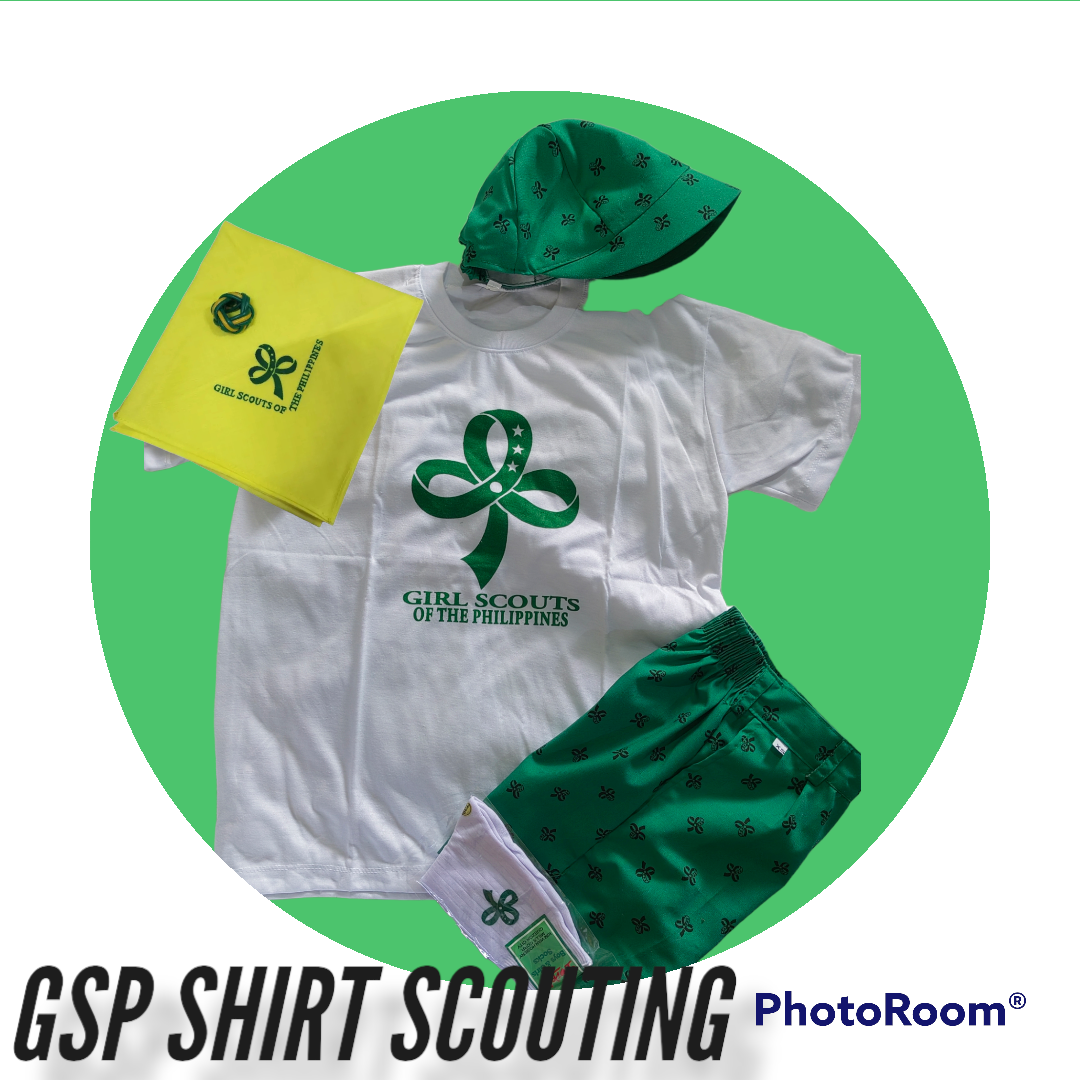 Gsp Uniform High School at Barbara Scannell blog