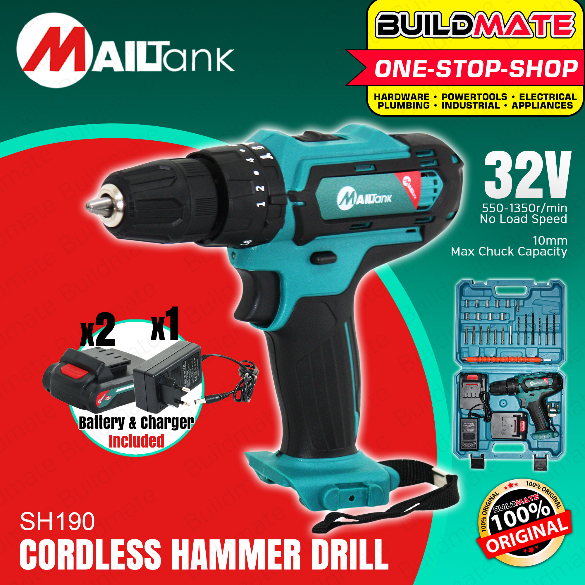 Mailtank Cordless Drill Review bet.yonsei.ac.kr