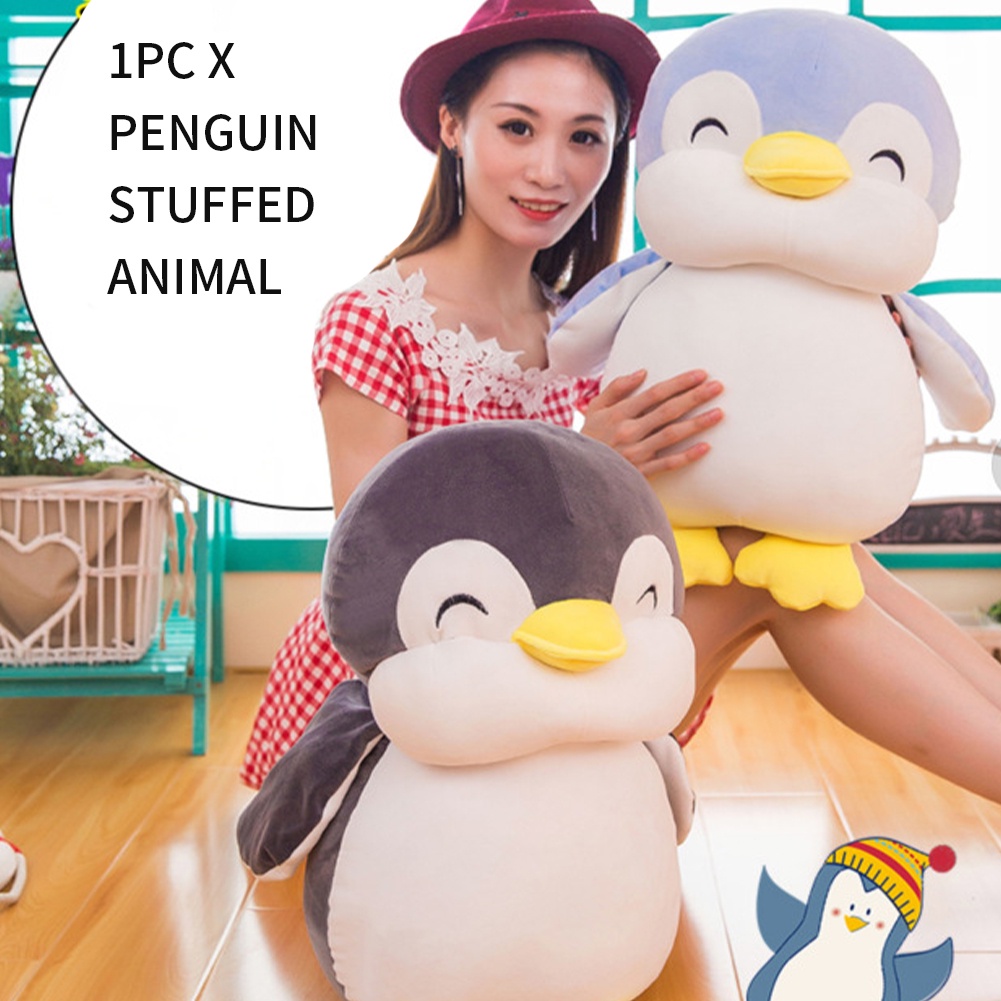 Miniso best sale large penguin