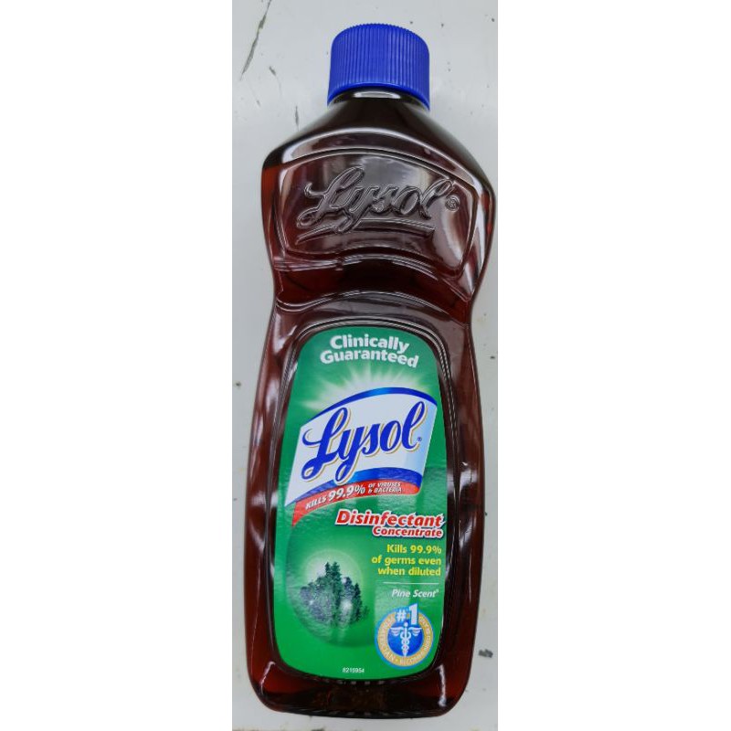 disinfectant spray Lysol Disinfectant Liquid Concentrate | Lazada PH