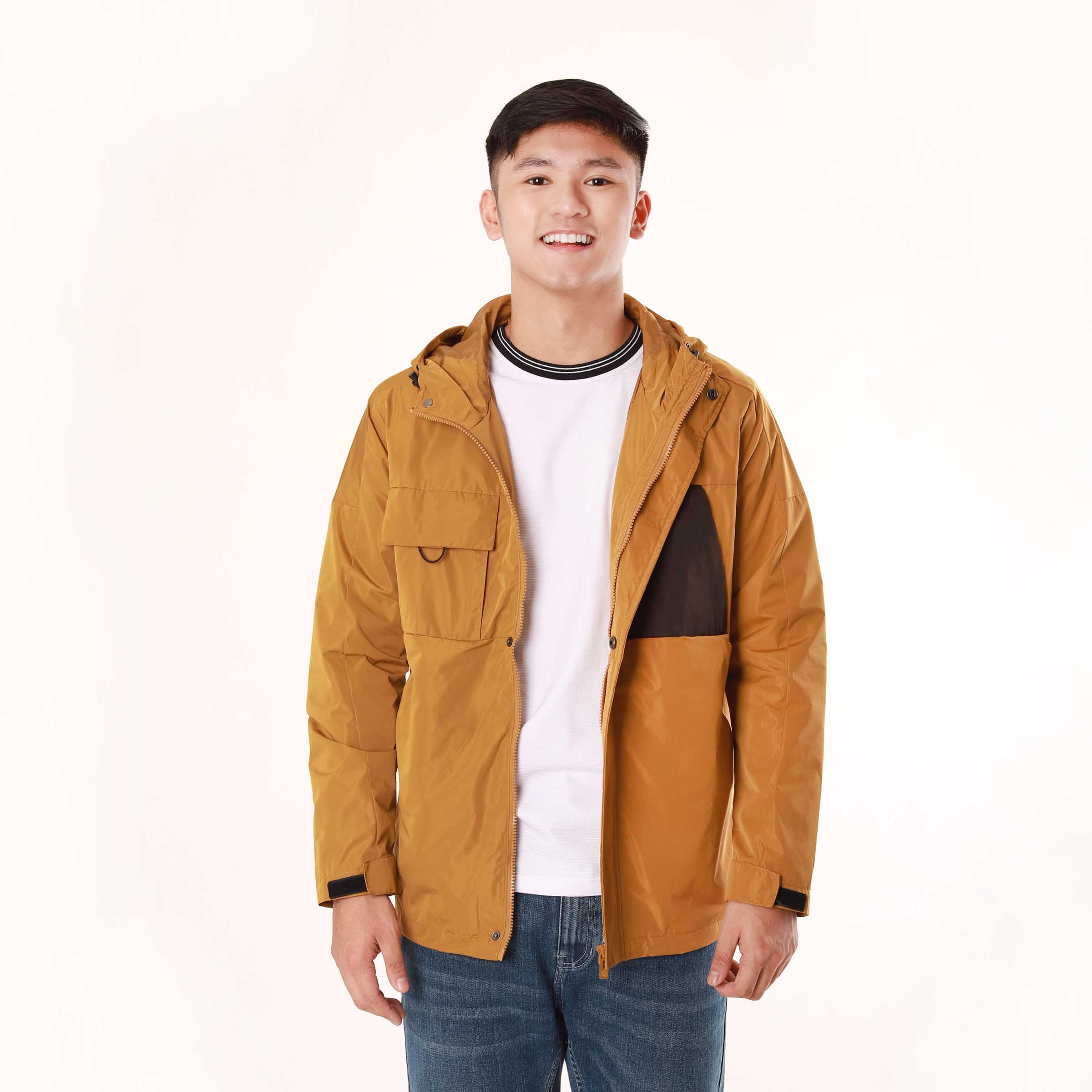 Lightweight Nylon Hooded Jacket supreme｜Supreme Lightweight Nylon