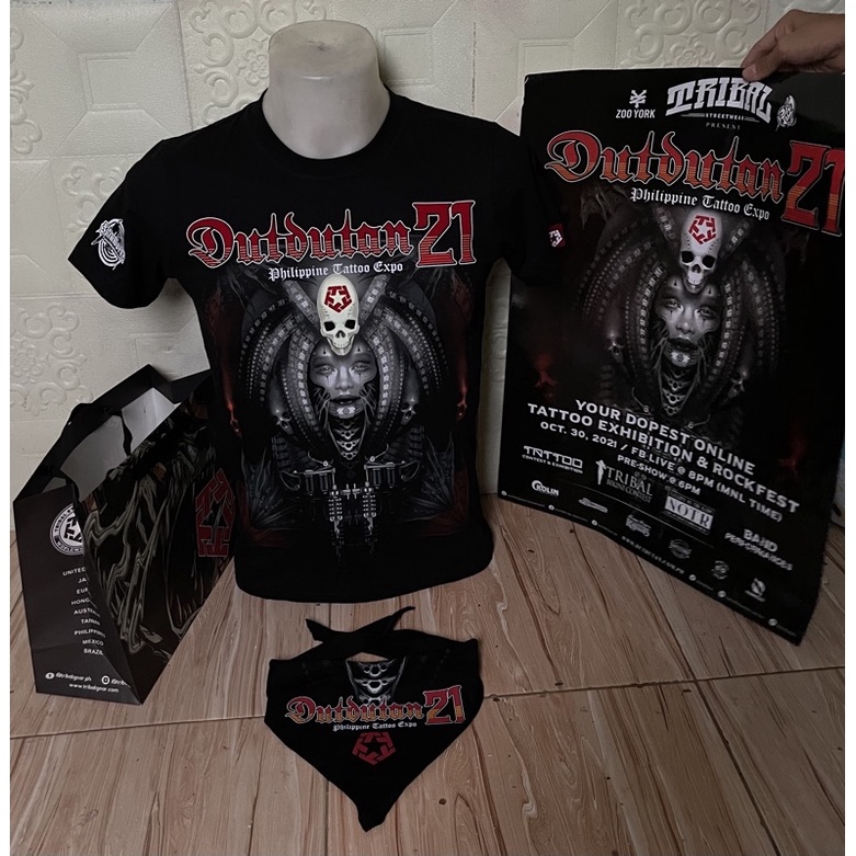 Shop Dutdutan 2021 Shirt online 