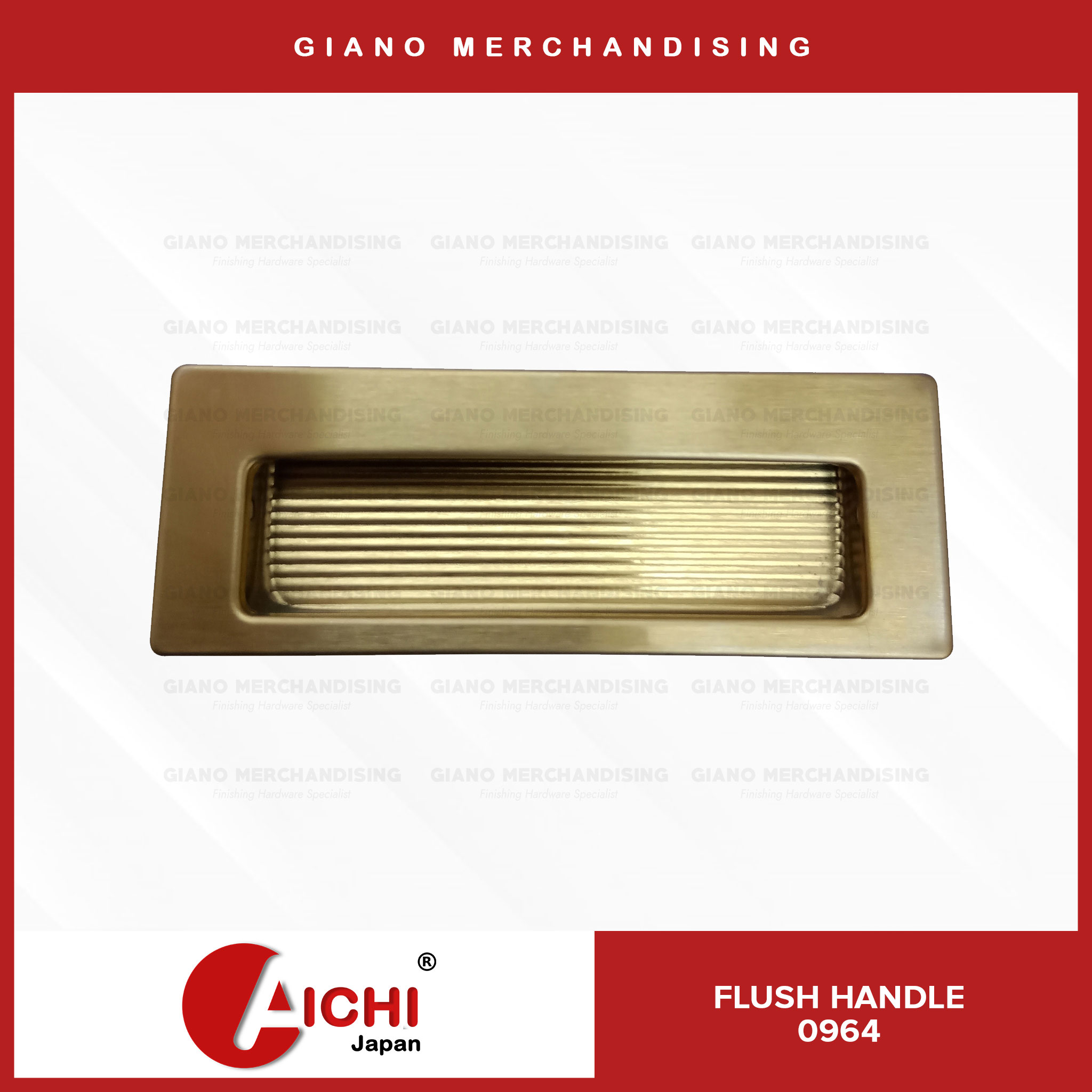 Flush Pulls Handle 0964 Lazada PH