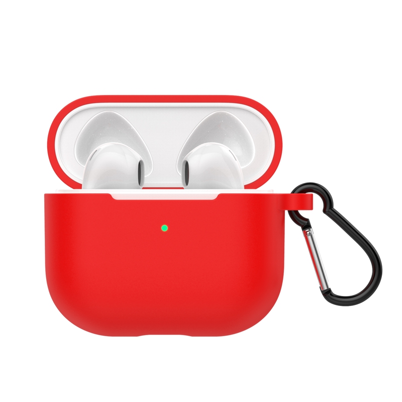 2021 New Tws Case Mini Airpods 4 Pro Silicone Earphone Bag - AliExpress