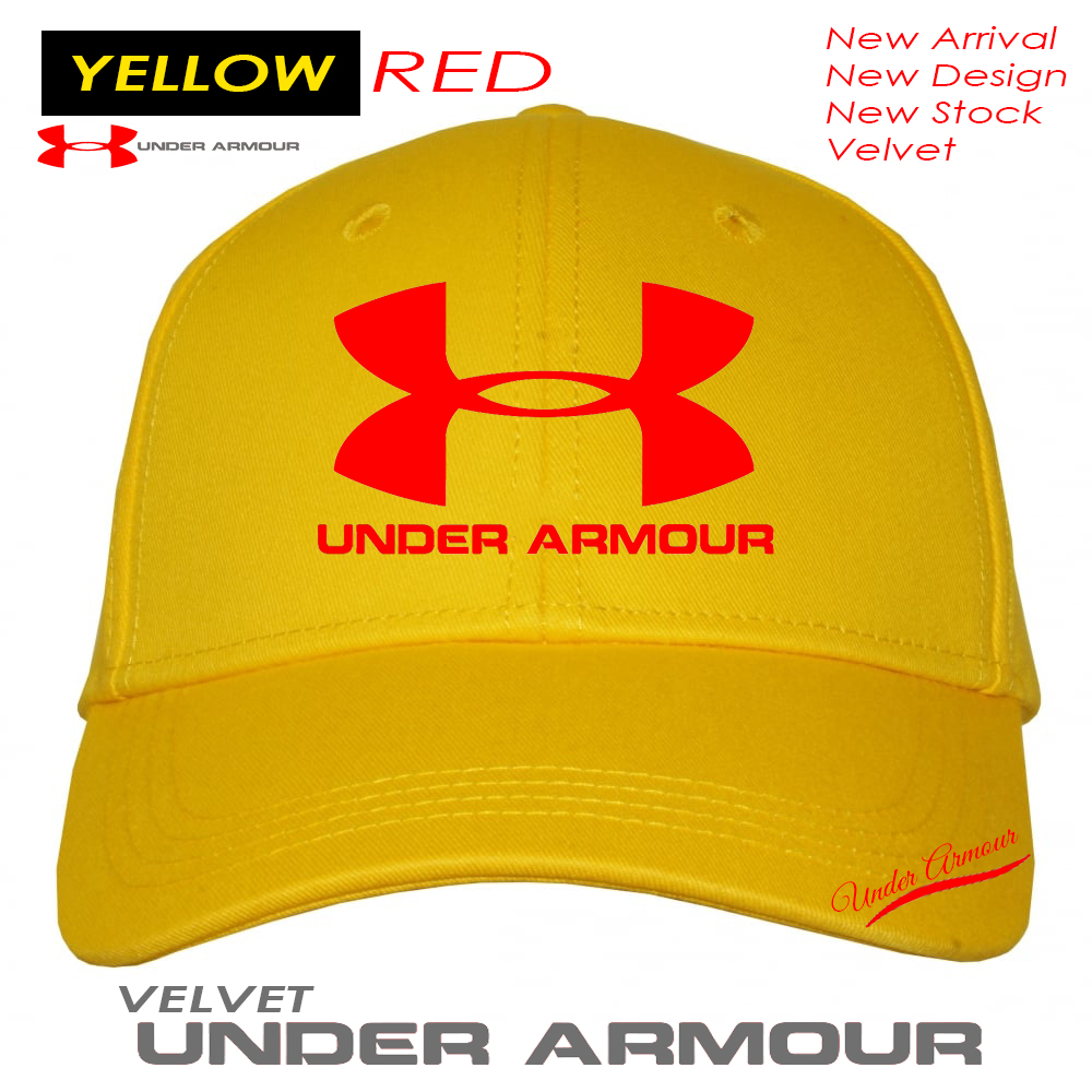 Baseball Cap Fashion Under Armour 