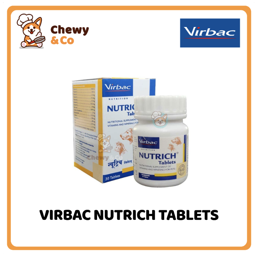 Chewy virbac best sale