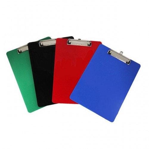 PLASTIC CLIPBOARD Lazada PH