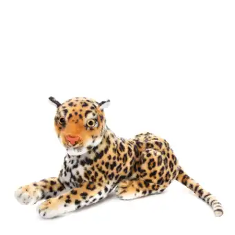 Toy Kingdom Sitting Tiger Plush: Buy 