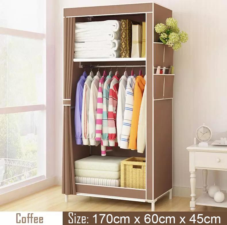 Buy Wardrobes At Best Price Online Lazada Com Ph