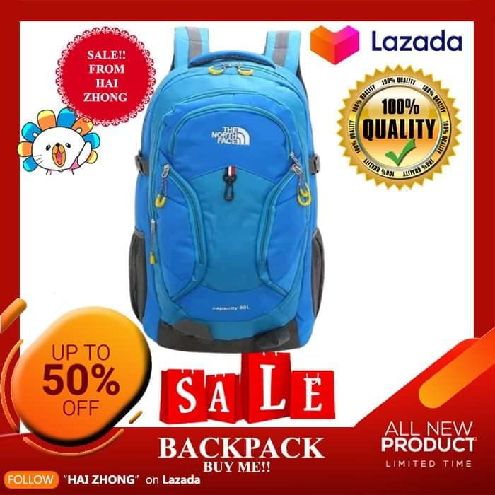 lazada pack bags