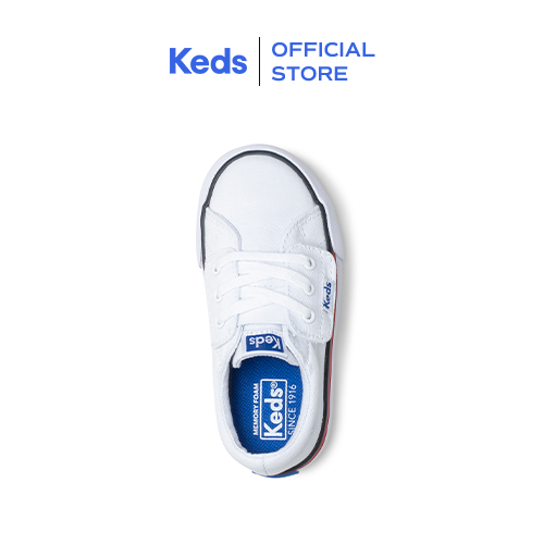 Keds harper online rainbow