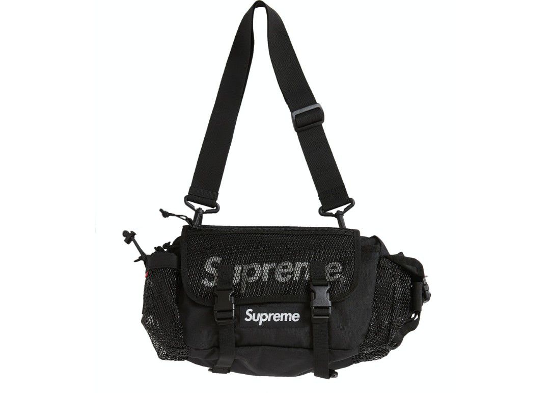 Shop Supreme Waist Bag Ss20 online | Lazada.com.ph