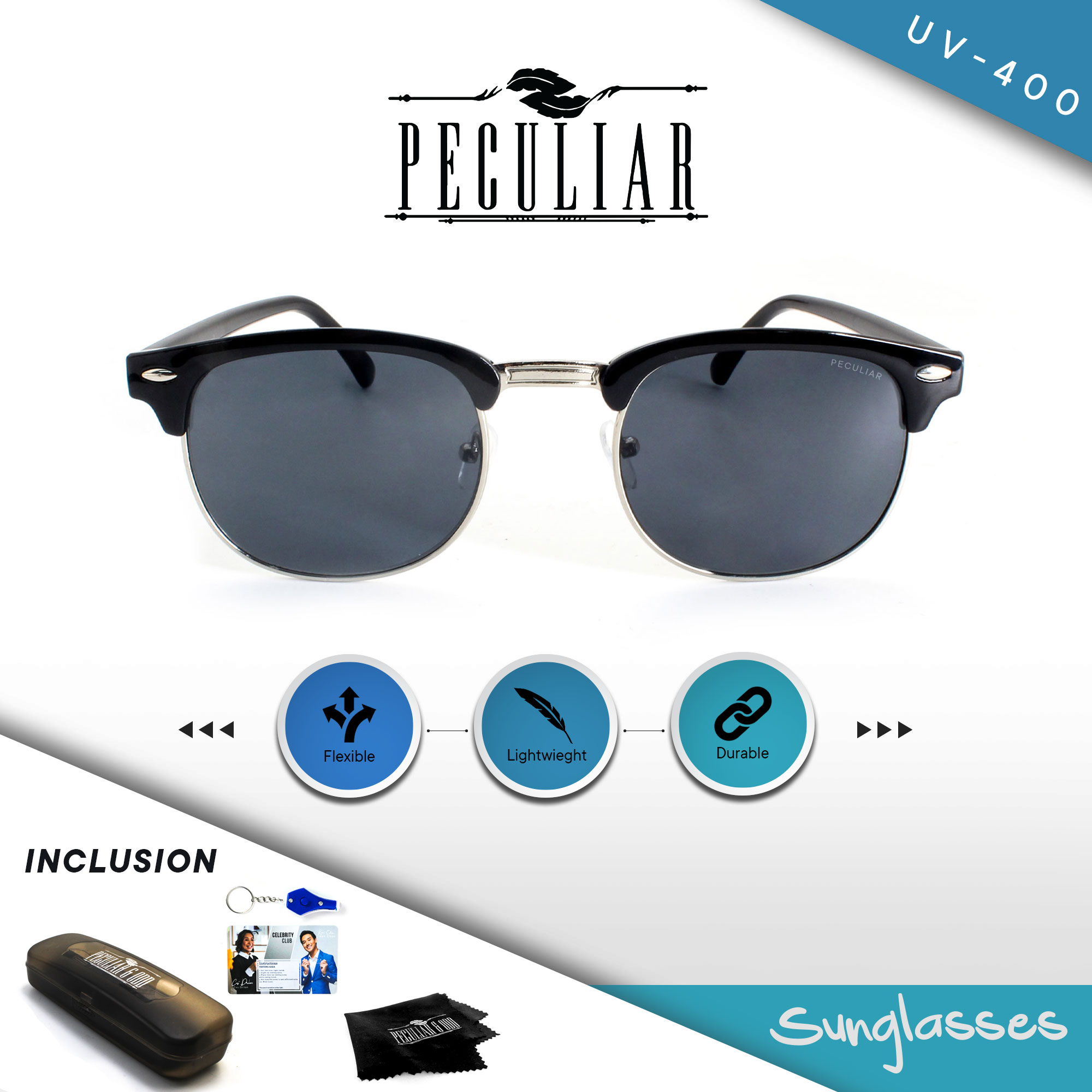 removable lens sunglasses