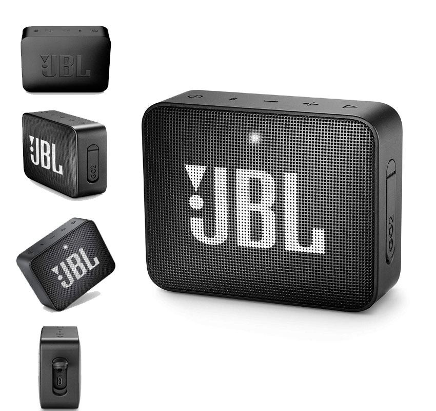 jbl bluetooth speaker go 2