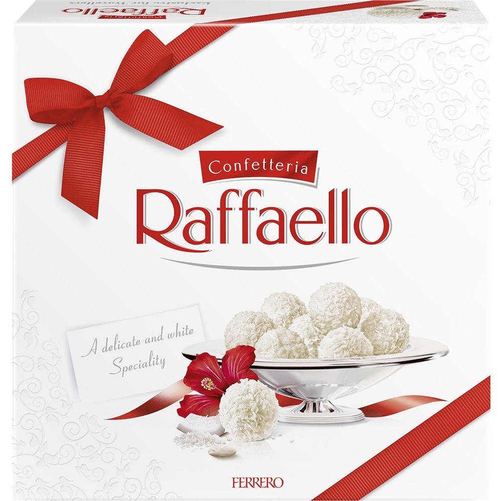 Ferrero Raffaello 240g Lazada Ph 1875