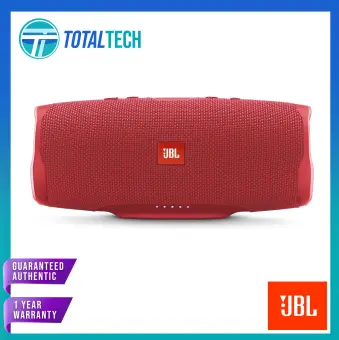 lazada jbl charge 4