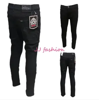 mens jeans with stretch