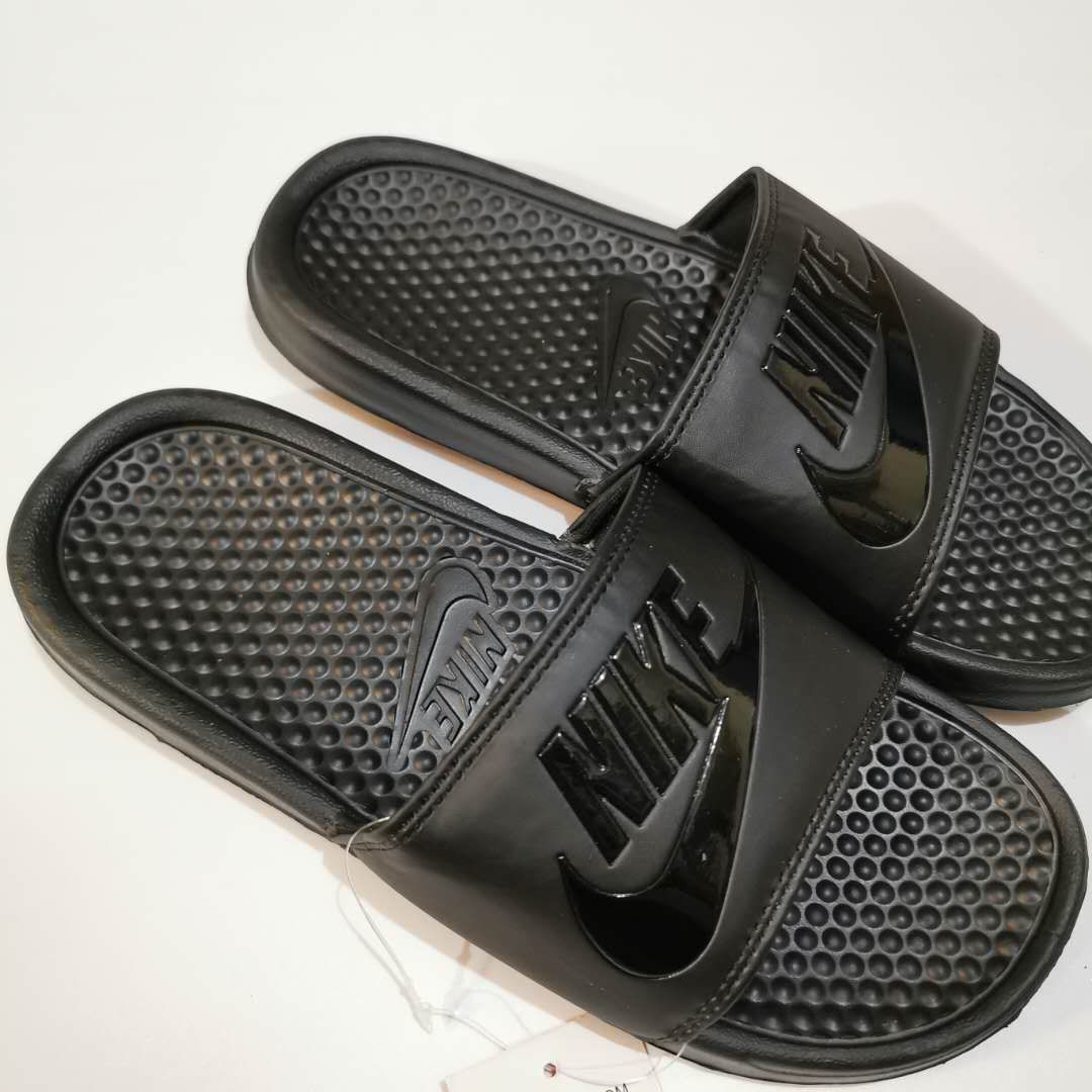 nike benassi lazada