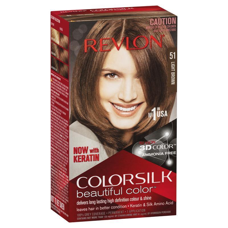 Newest For Revlon Hair Color Price Philippines Mesintaip