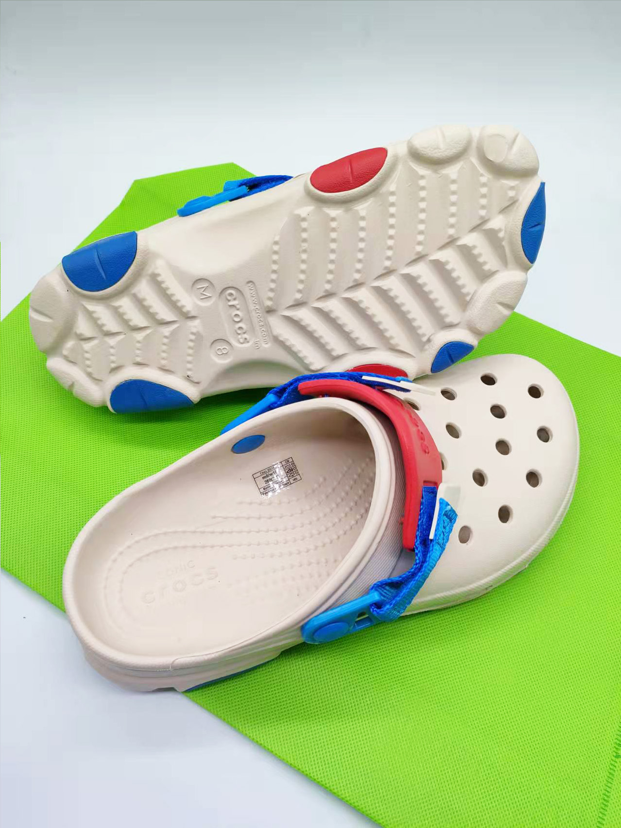 crocs ph