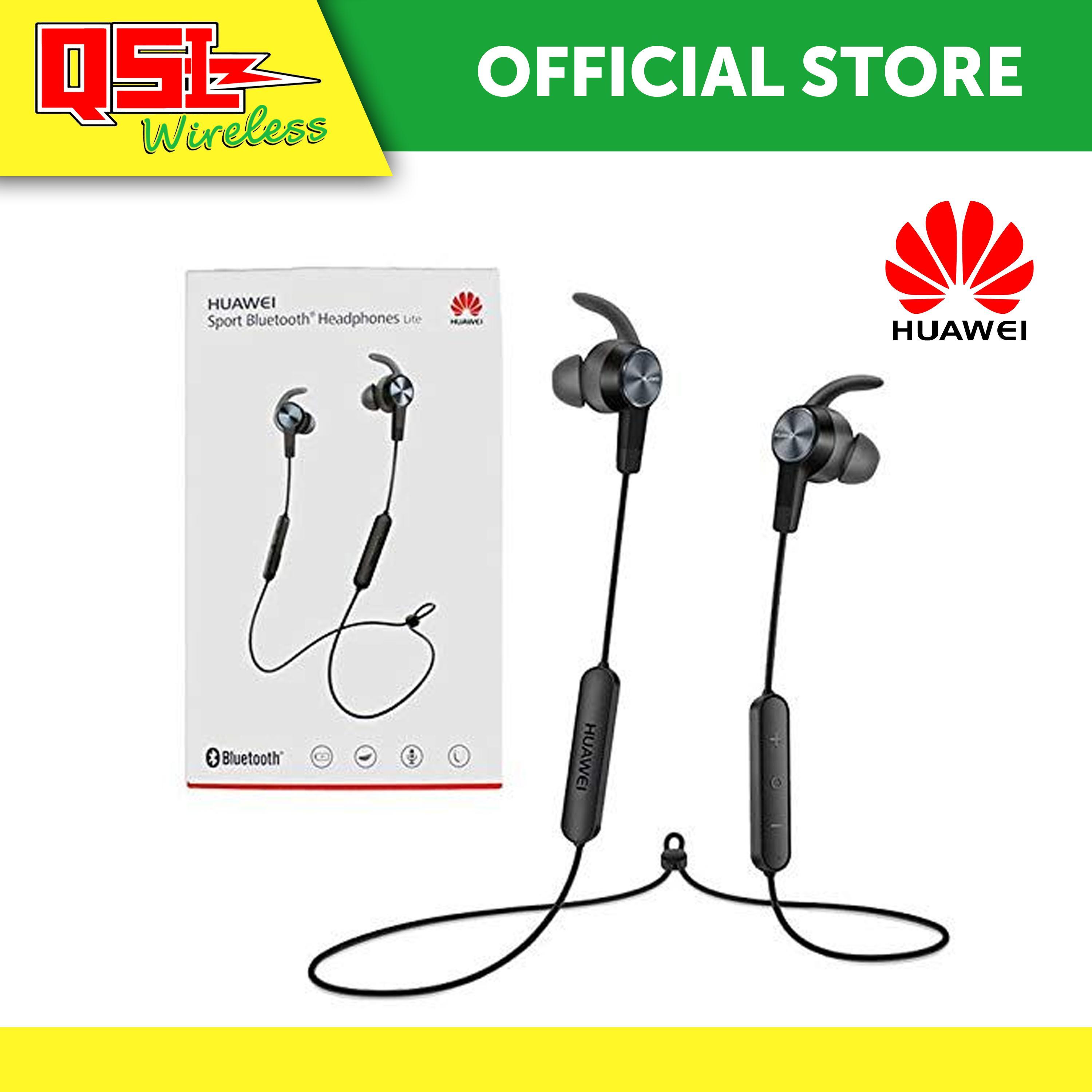 Huawei Sport Bluetooth Headphones Lite Lazada PH - Main Image