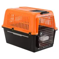 ferplast atlas 80 dog crate