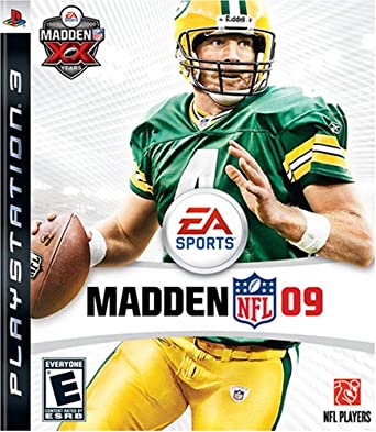 Madden NFL 11 - PlayStation 3