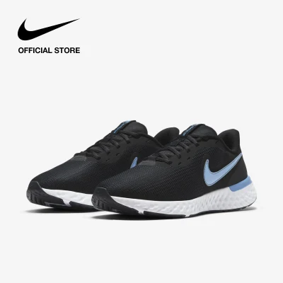 Nike Men's Revolution 5 EXT Running Shoes - Blacksports shoes