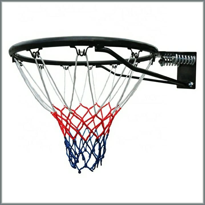 Standard Size Basketball Ring/Hoop (18, 18 Inch Diameter) Lazada PH