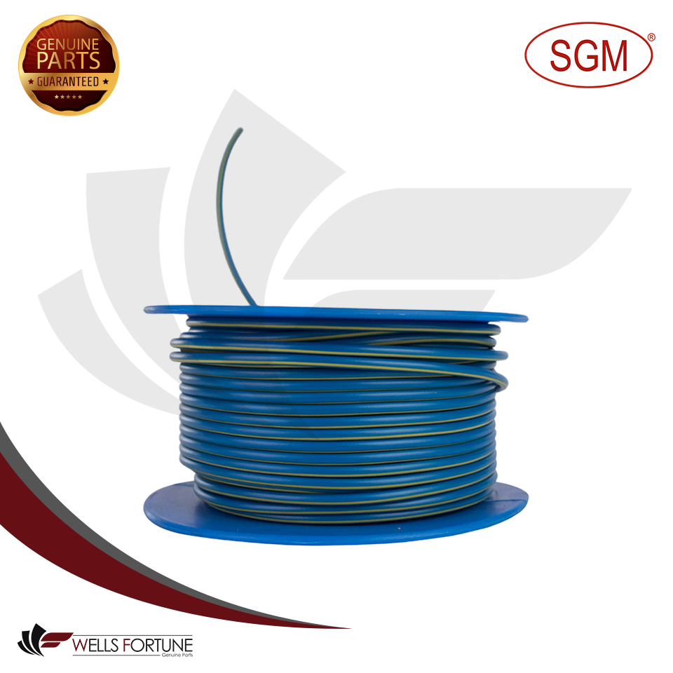 SGM AUTO WIRE GAUGE 20 (30 METERS) 0.22X17X100FT Lazada PH
