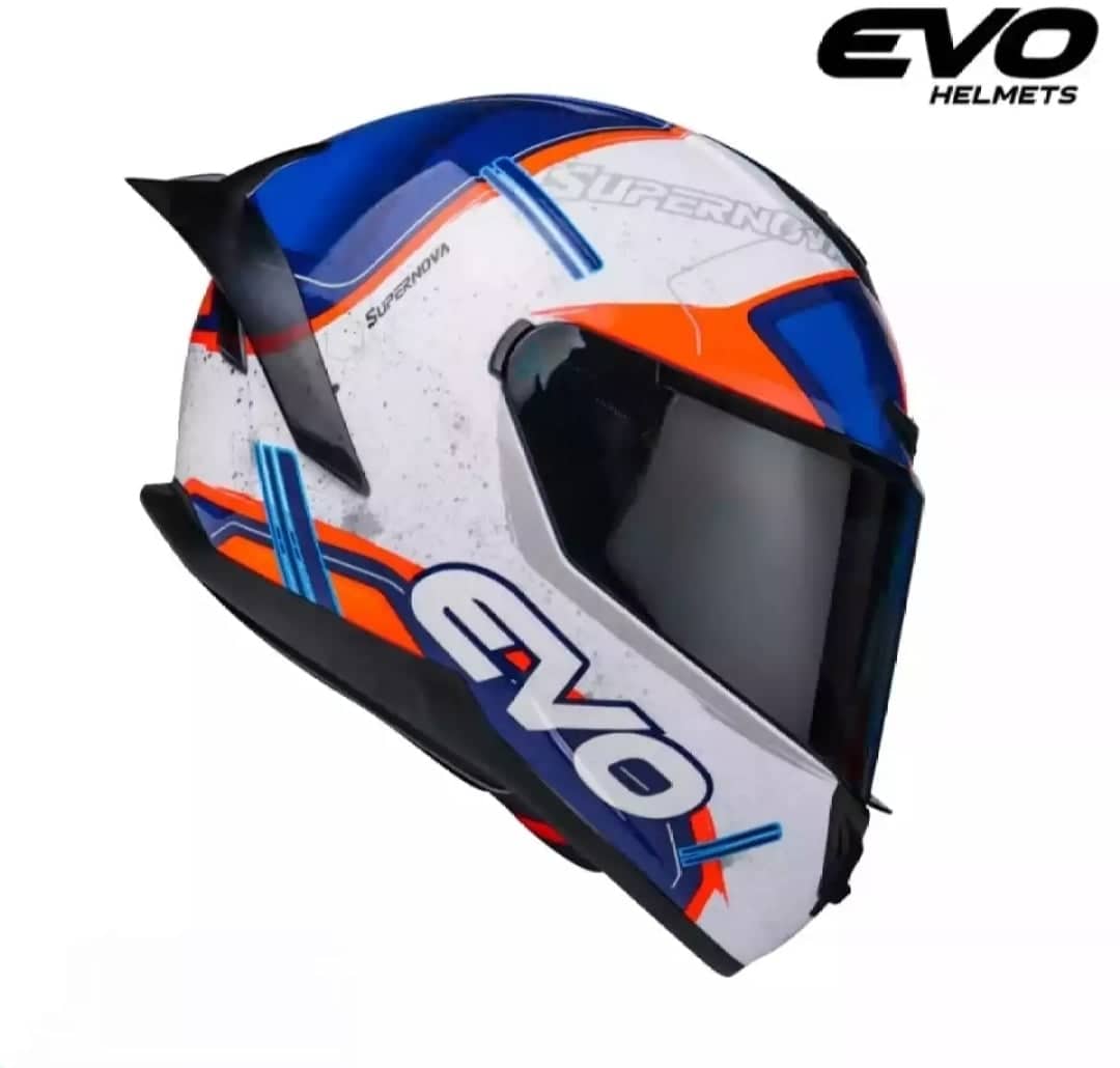 Xr 03 Evo Helmet Design And Price EVO XR-03 SUPERNOVA