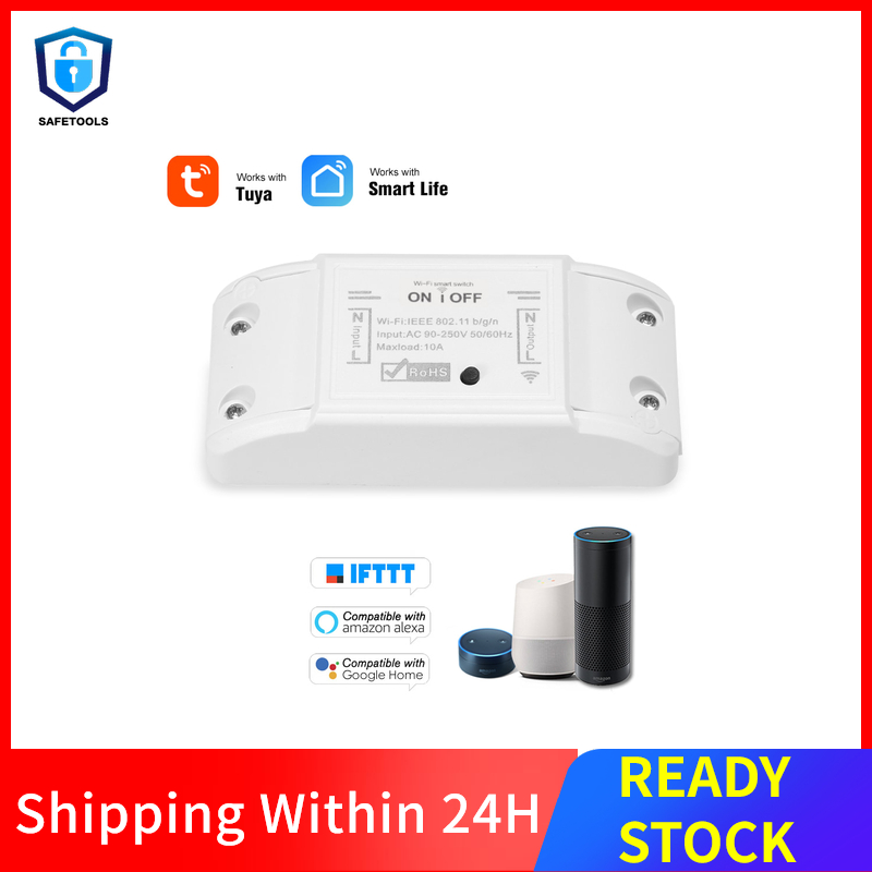 smart appliances for alexa