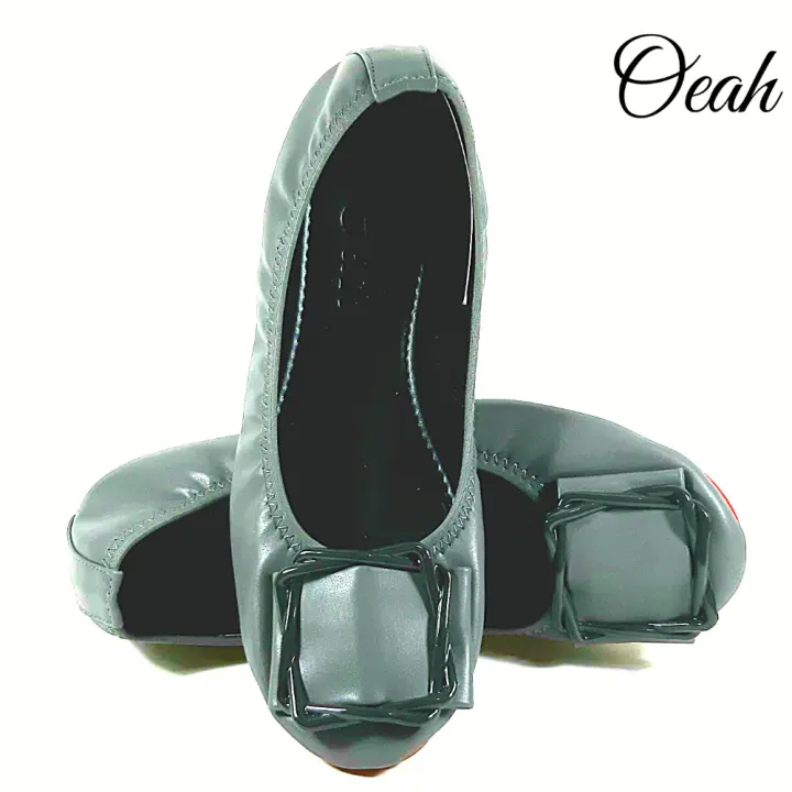 black flat shoes sale