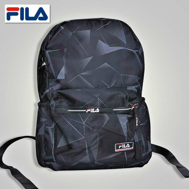 fila travel bags