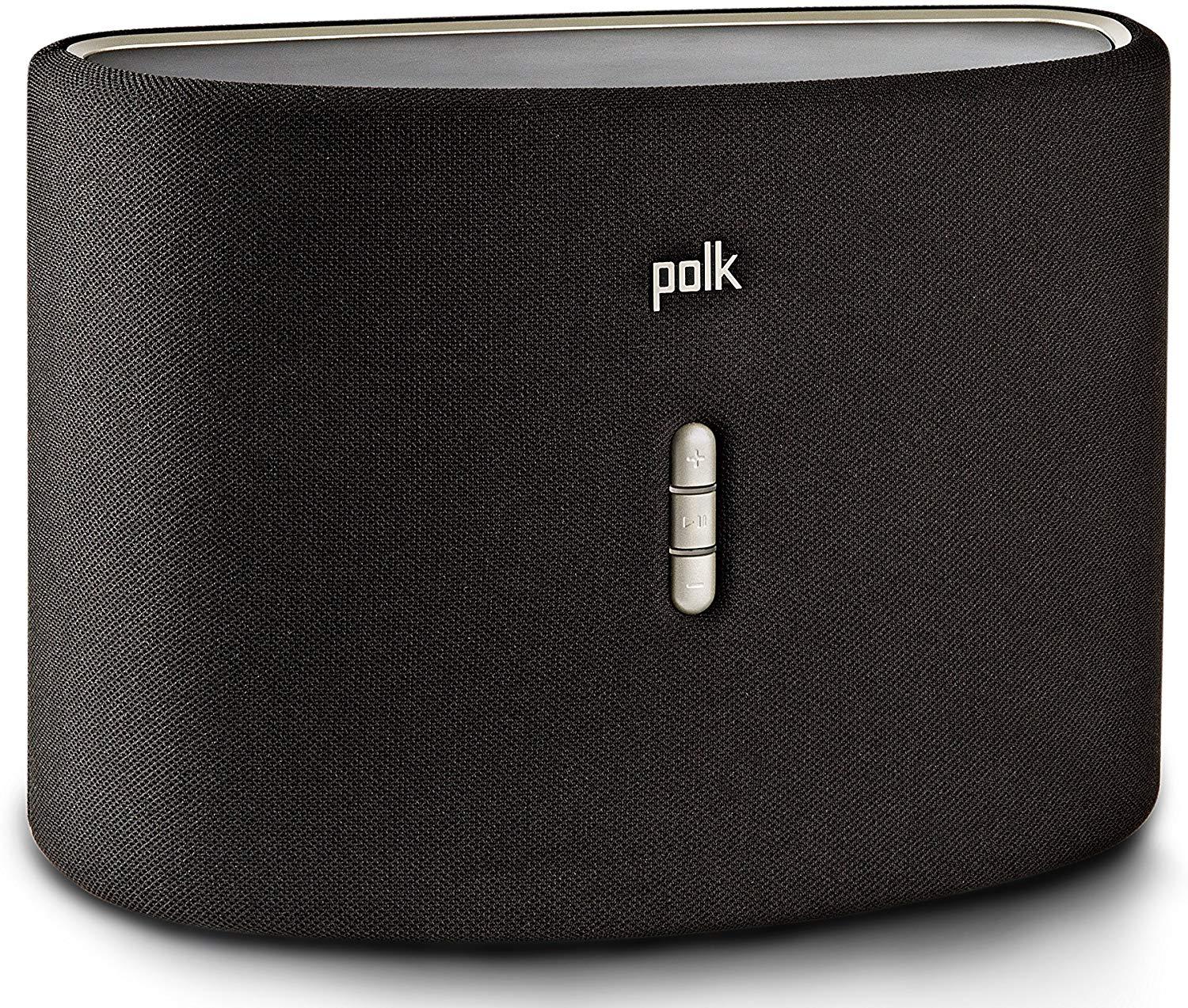 Polk Audio Omni S6 Wireless Wi-Fi Music 