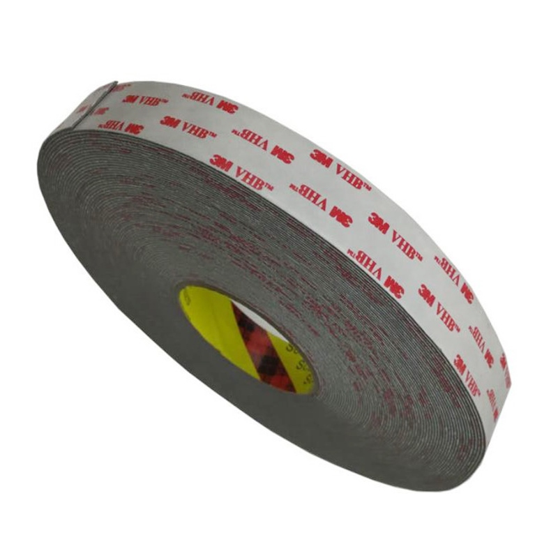 3M VHB Tape 4941 Double Sided Adhesive High Strength Adhesive Foam High