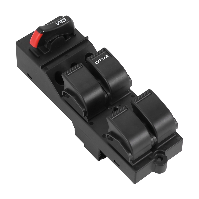 83593S049500 Power Window Switch For Honda Civic CX EX HX LX Si 4
