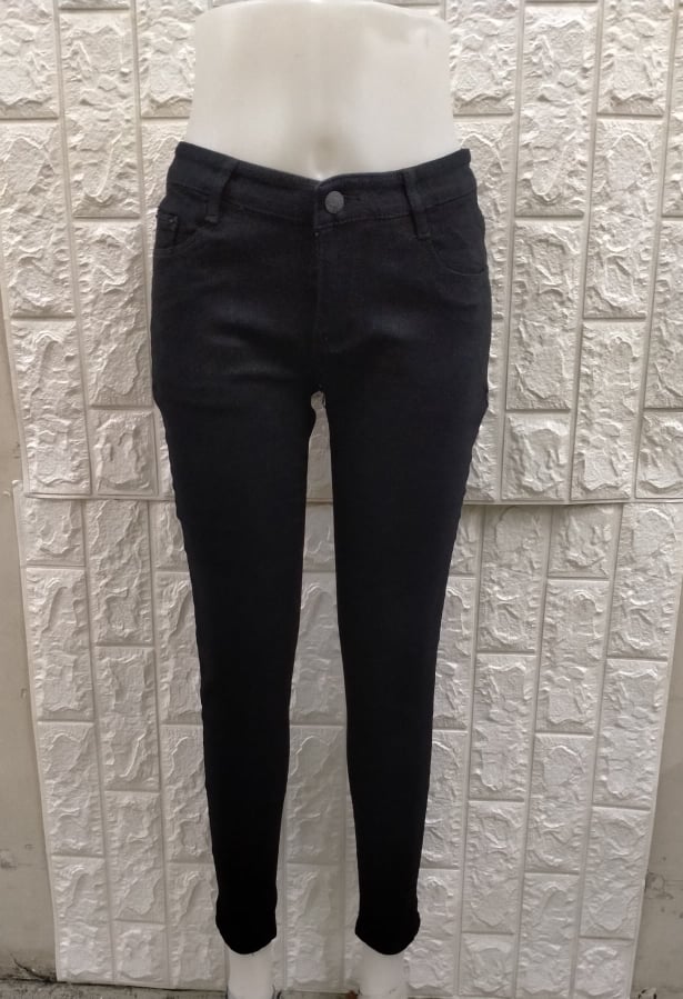 black jeans 100 cotton