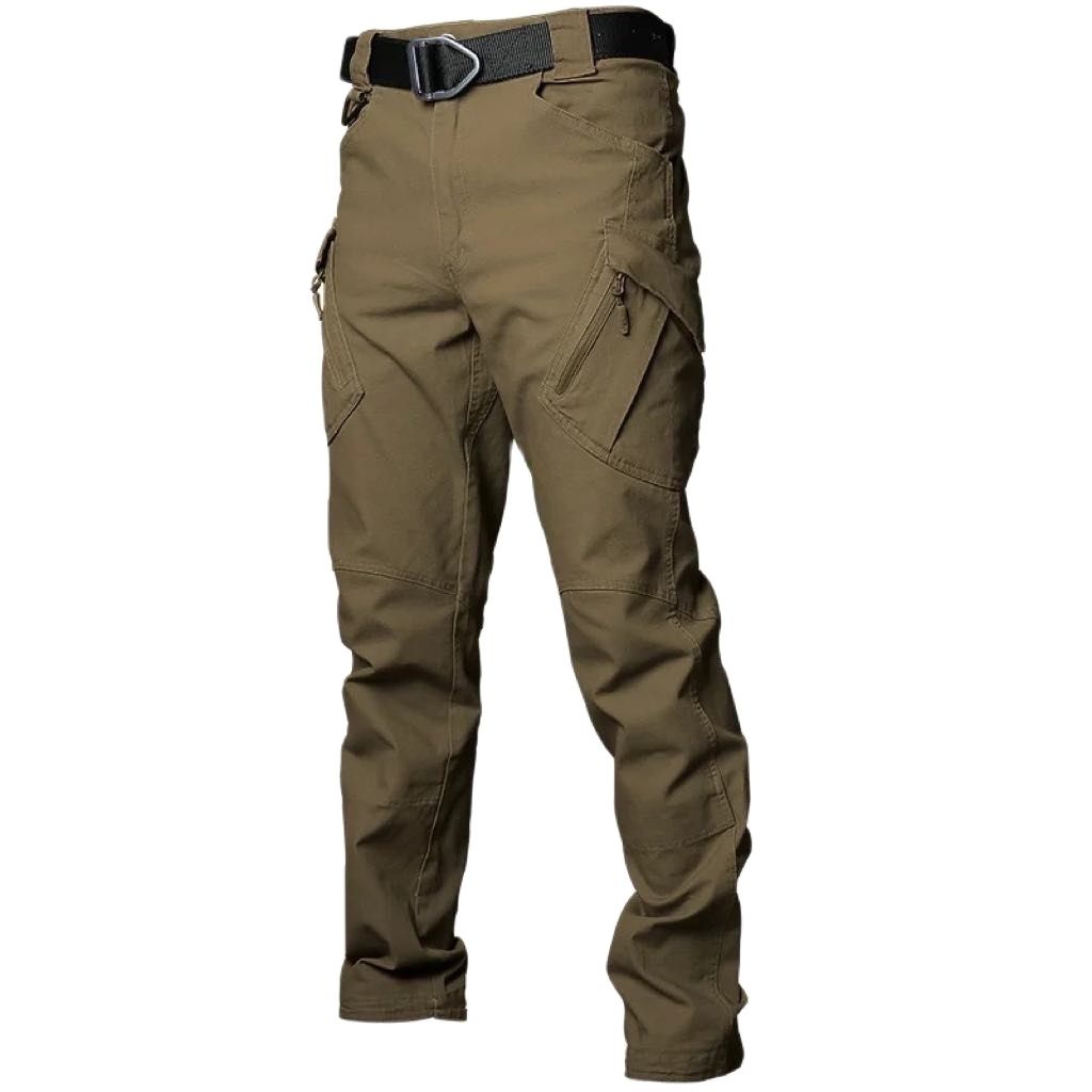 ASIAON IX9 Water-Repellent Cargo Tactical Combat Pants Army Trousers ...