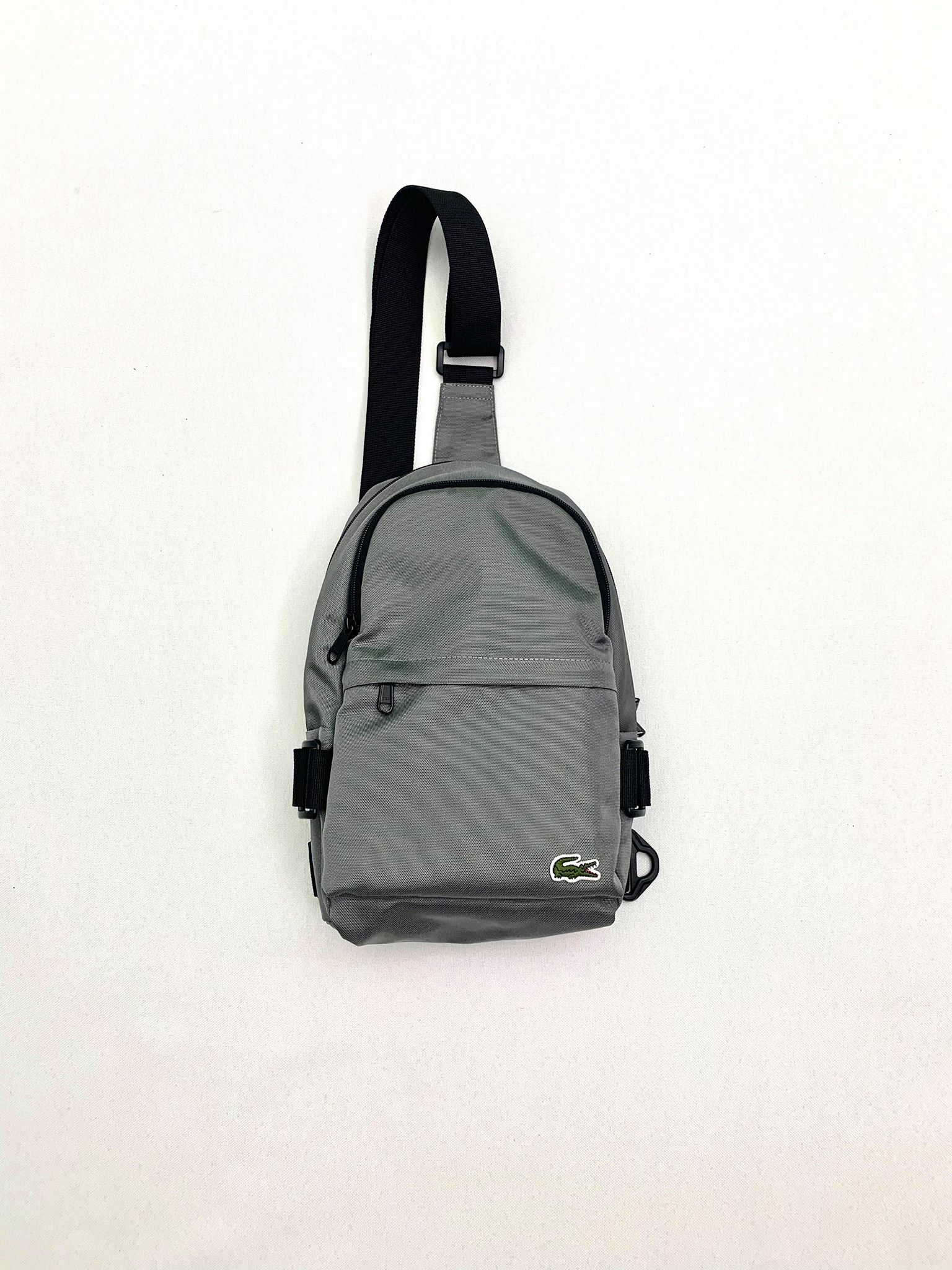 side bag lacoste