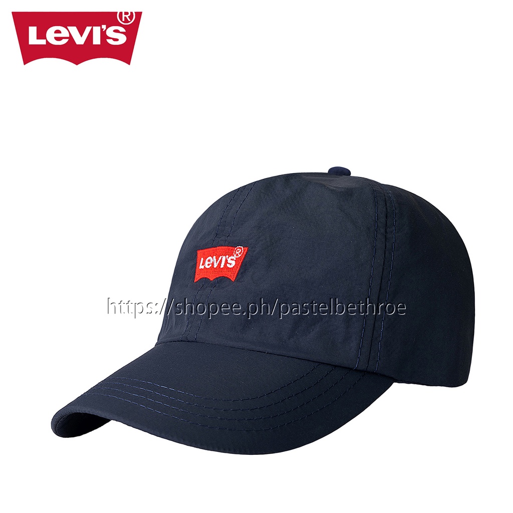 cap Levi's Men and Women's Hat Casual Caps 129 | Lazada PH