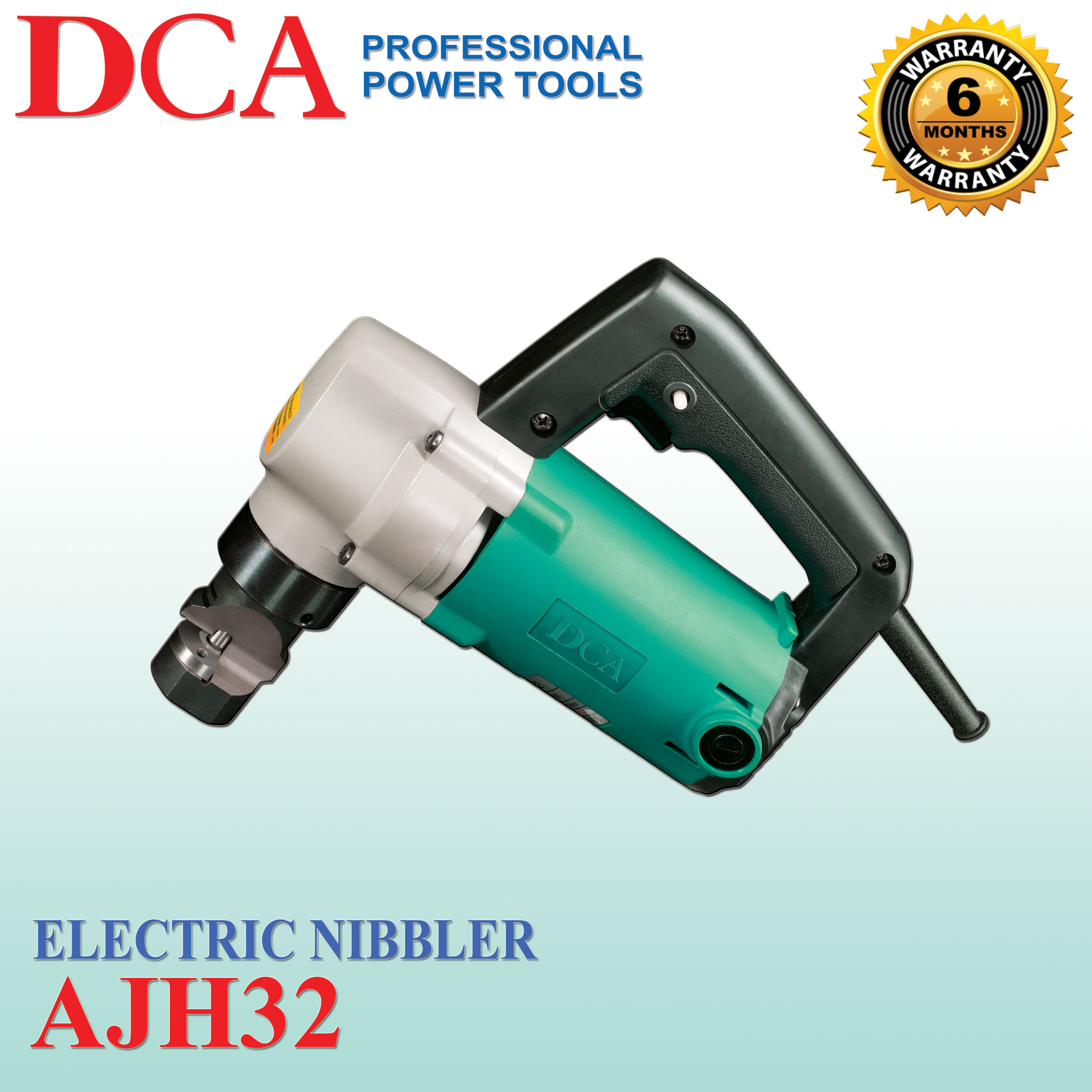 Dca store electric nibbler