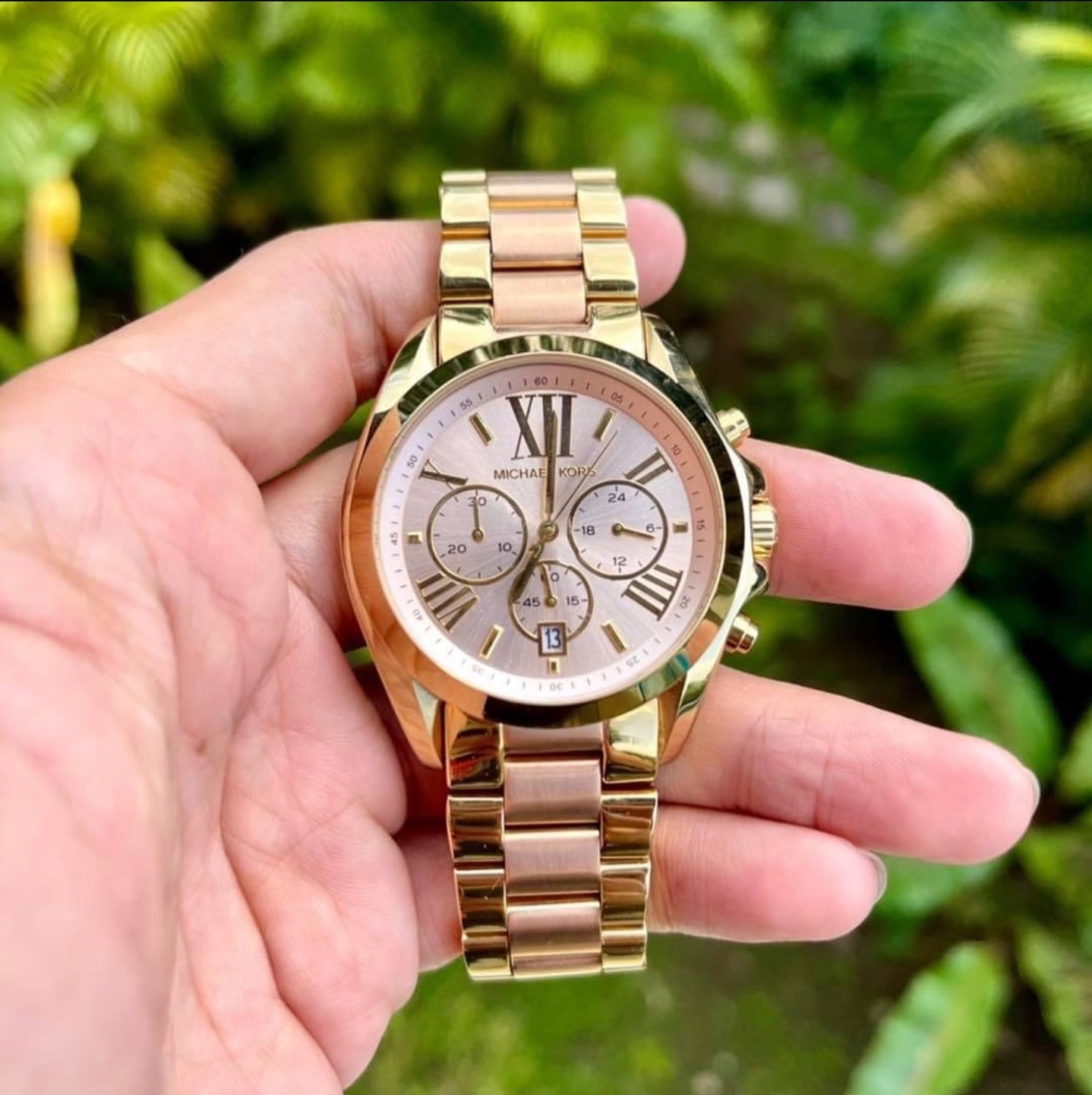 Michael hot sale kors mk6359