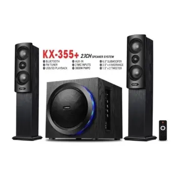 konzert soundbar price