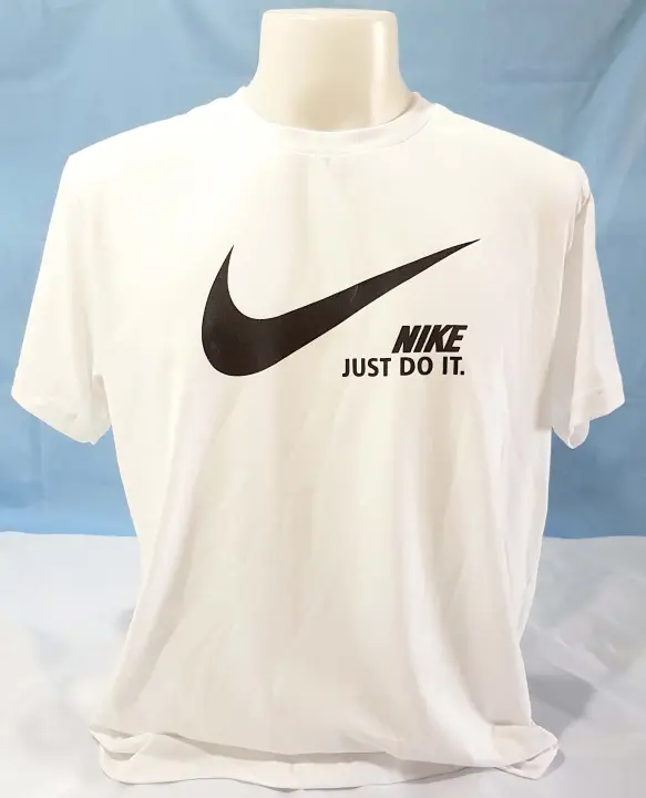 nike just do it short