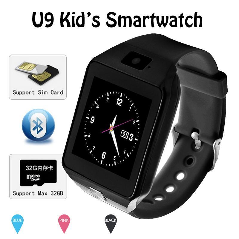 smartwatch with calendar