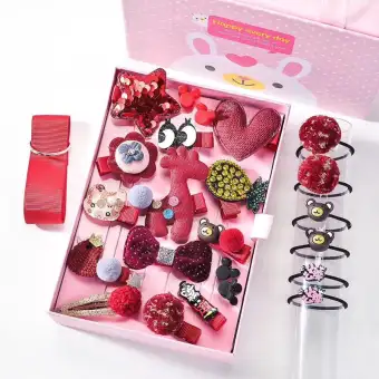 baby accessories box