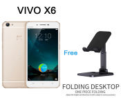 Vivo X6  Global Version  Smartphone Dual Sim,LTE 5.2Inch