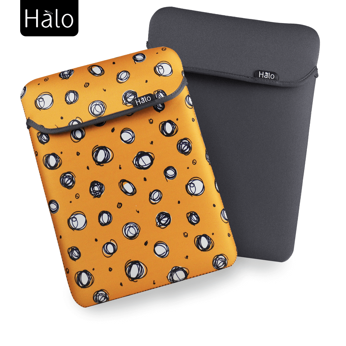 Halo 2025 laptop sleeve