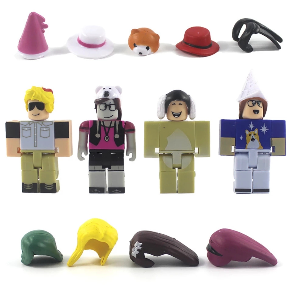 Roblox runway deals model toy